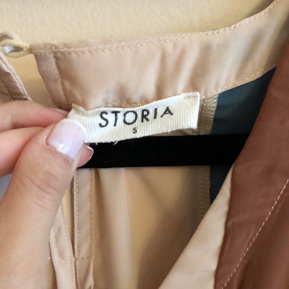 STORIA romper - Picture 3 of 3